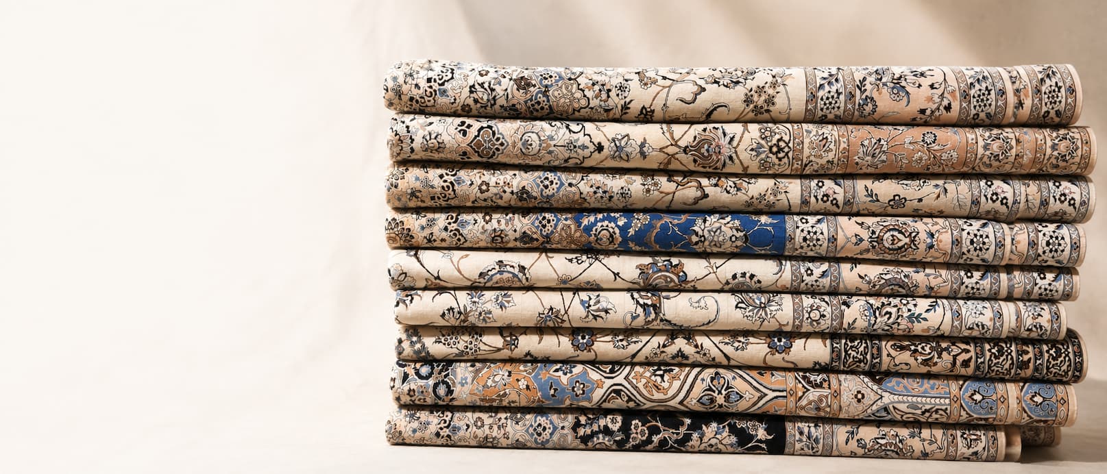 Kashan Rugs: History, Design and What Makes a Good Kashan Rug