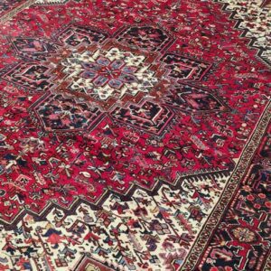 rug A